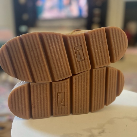 Puma Fenty - Picture 5 of 5